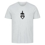 Image for color: heather grey