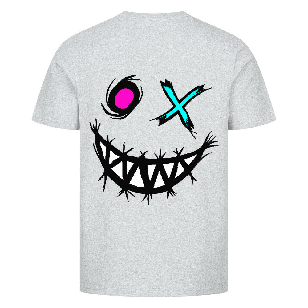 Image for color: heather grey