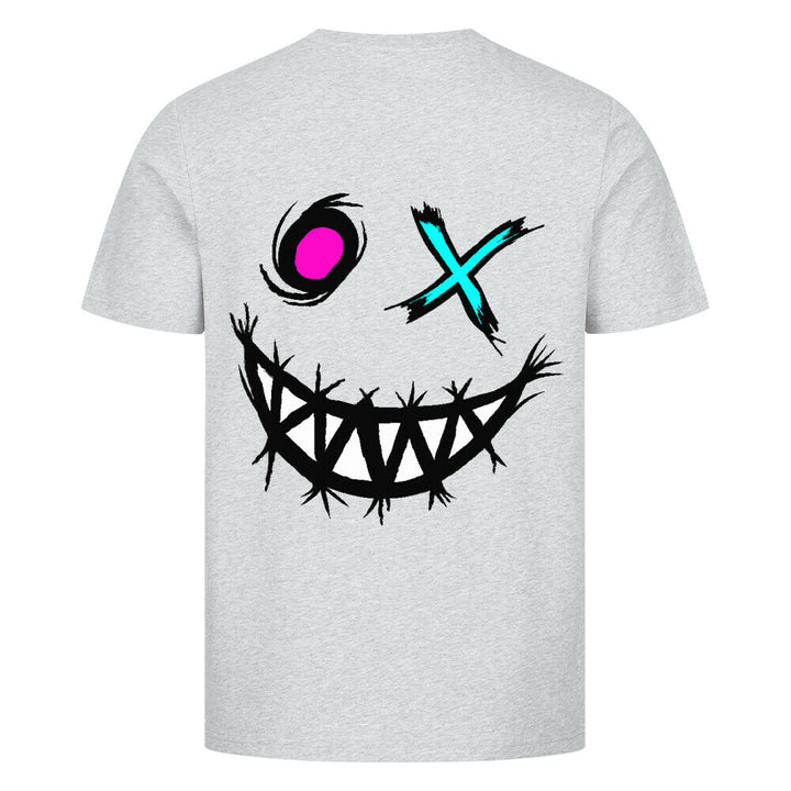 Image for color: heather grey