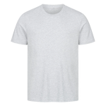 heather grey front