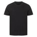Higher Blanks T-shirt Front Schwarz