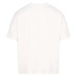 white back