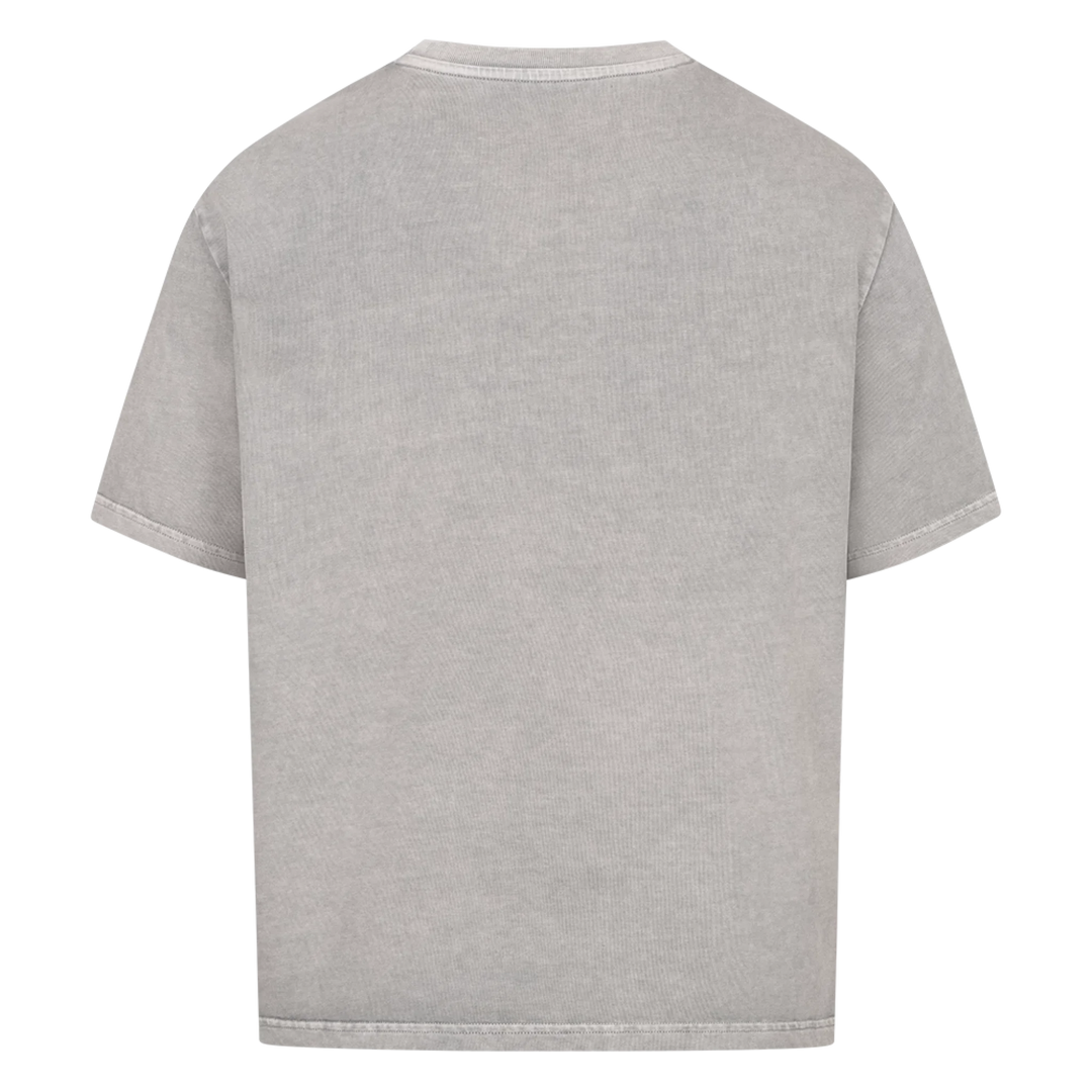 washed grey back