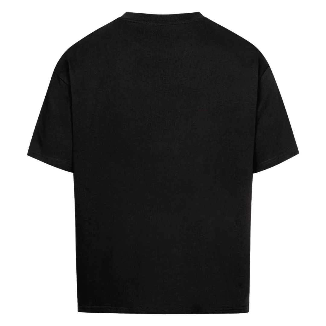 black back