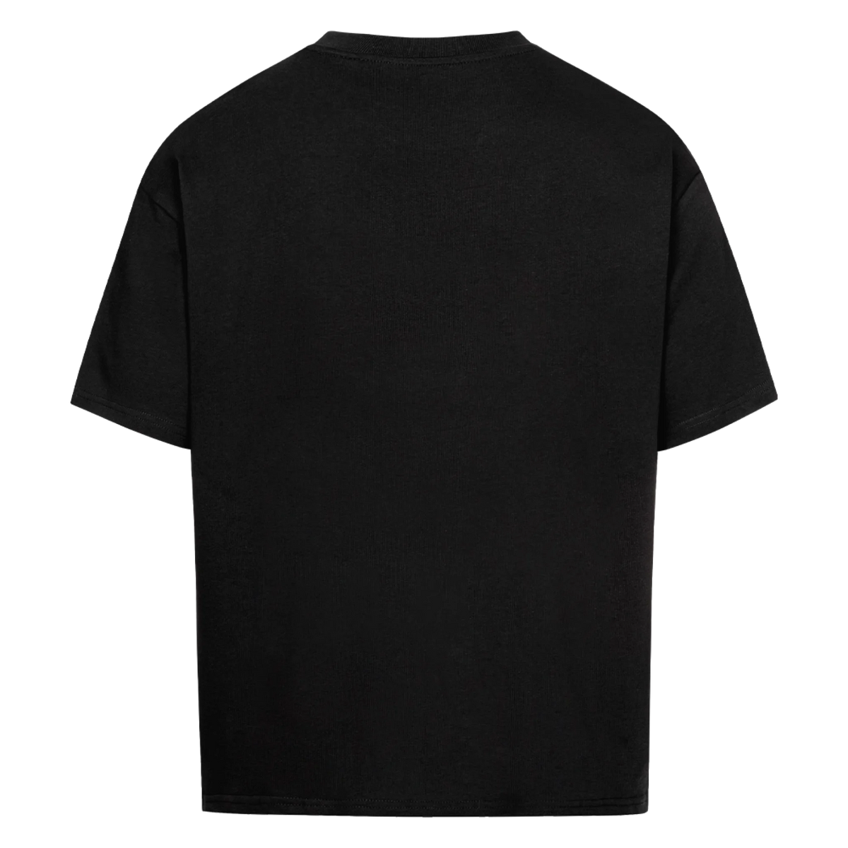 black back