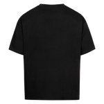 black back