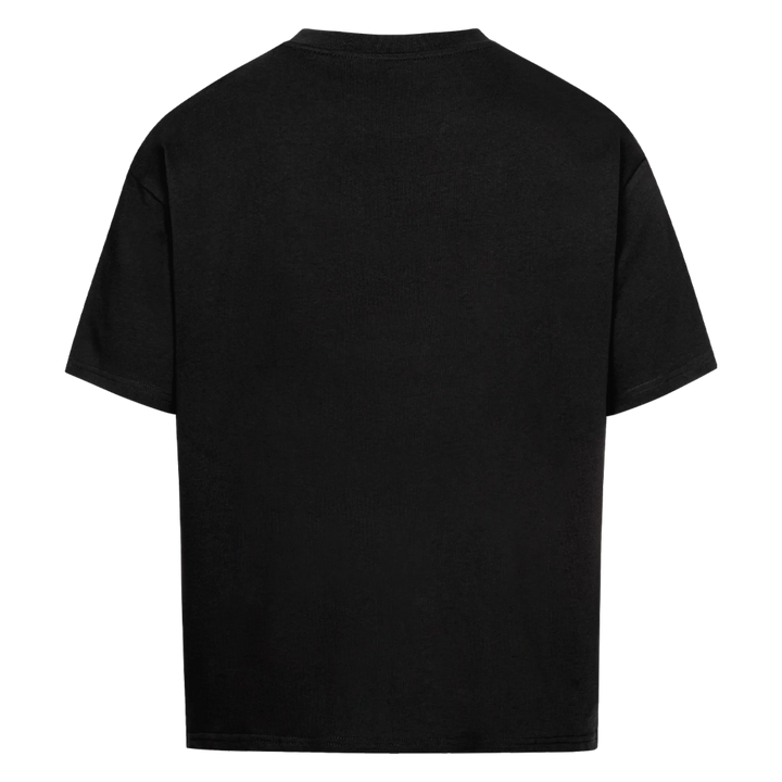 black back