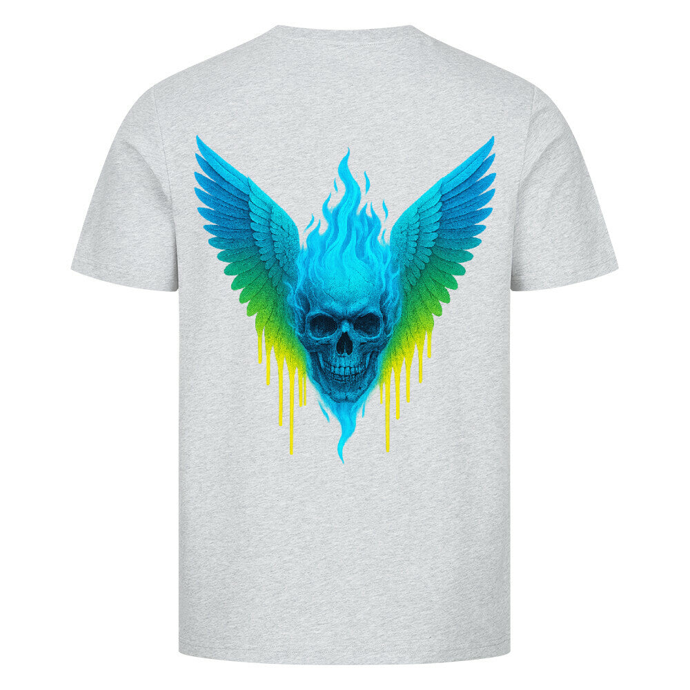 Image for color: heather grey