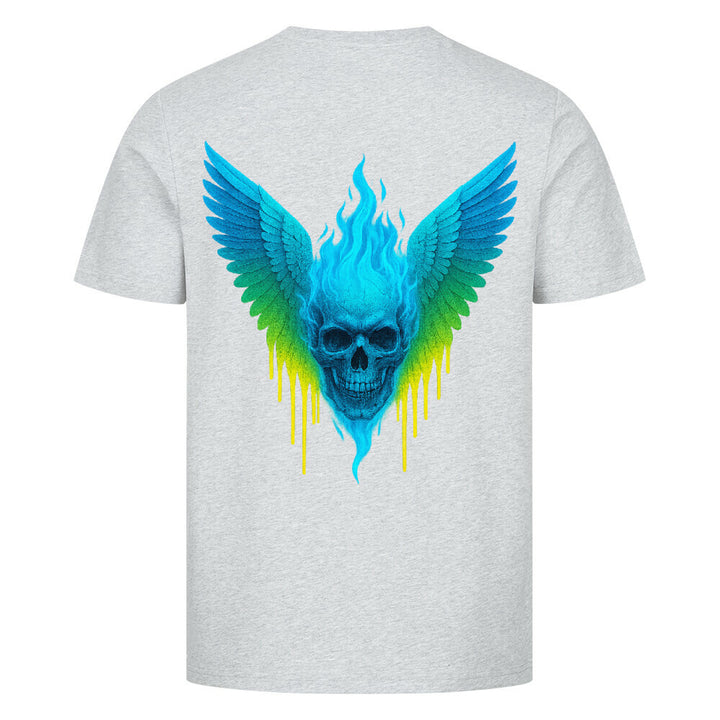 Image for color: heather grey