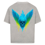 Image for color: washed grey