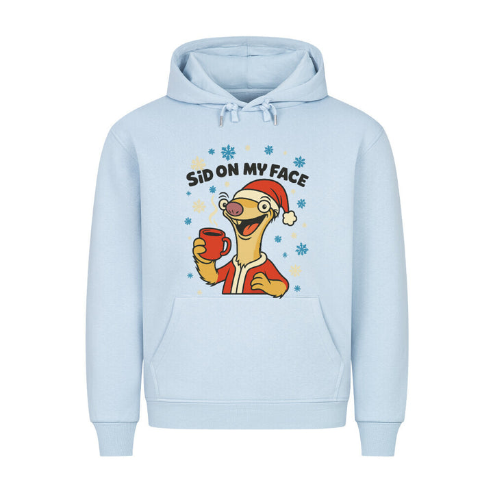 Image for color: babyblau