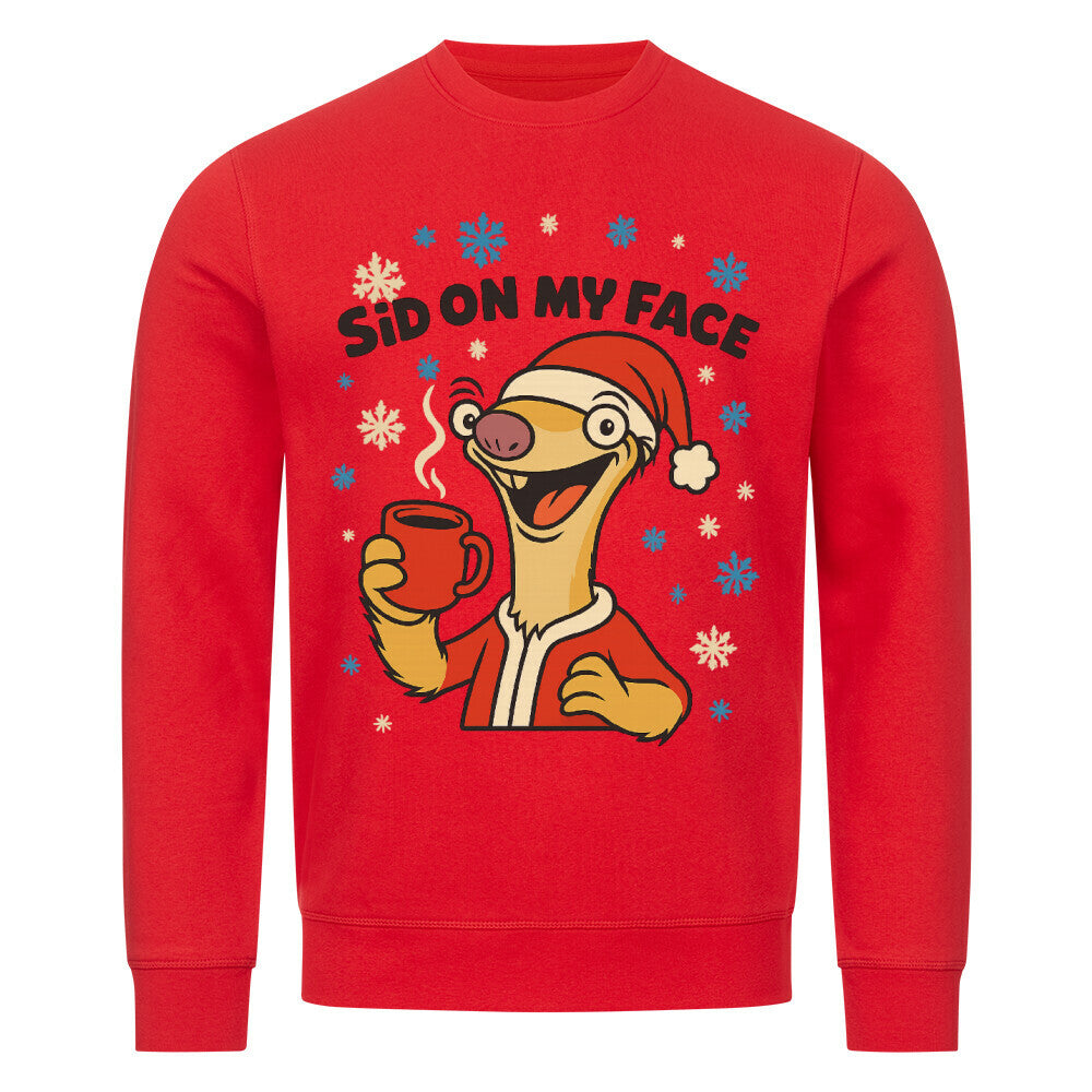 Image for color: bright red