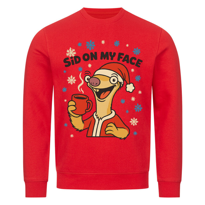 Image for color: bright red