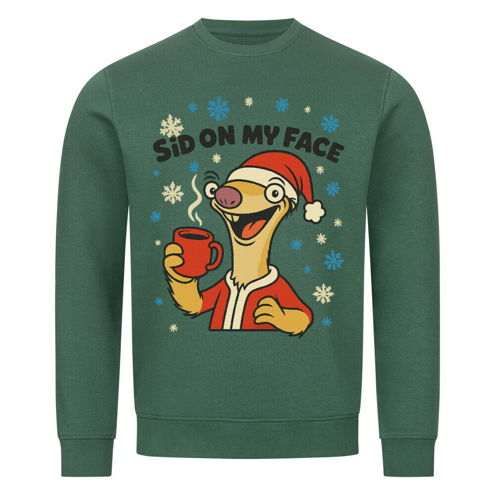 Image for color: varsity green