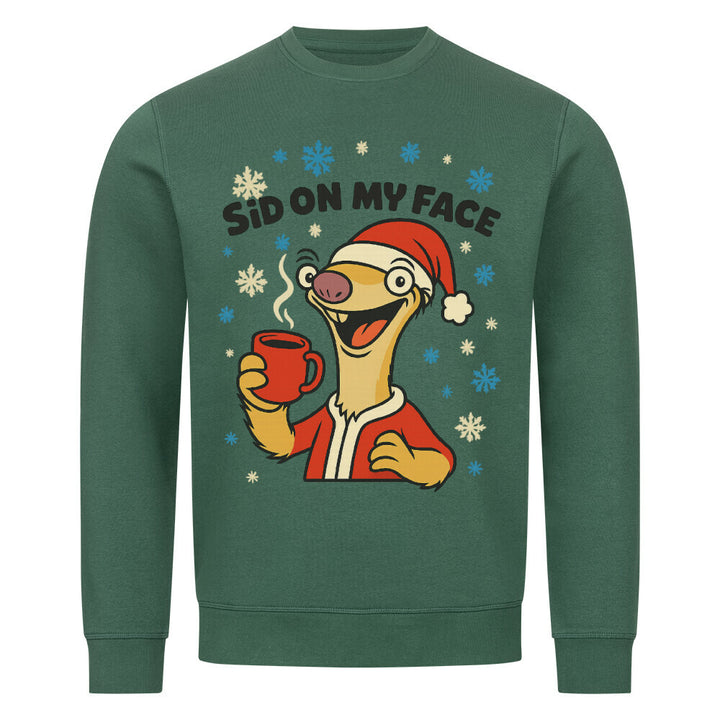 Image for color: varsity green