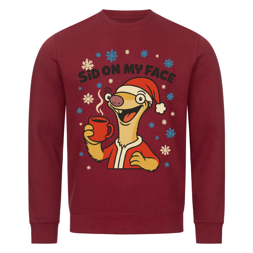 Image for color: burgunder