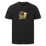 Lecker Bierchen Meme T-Shirt