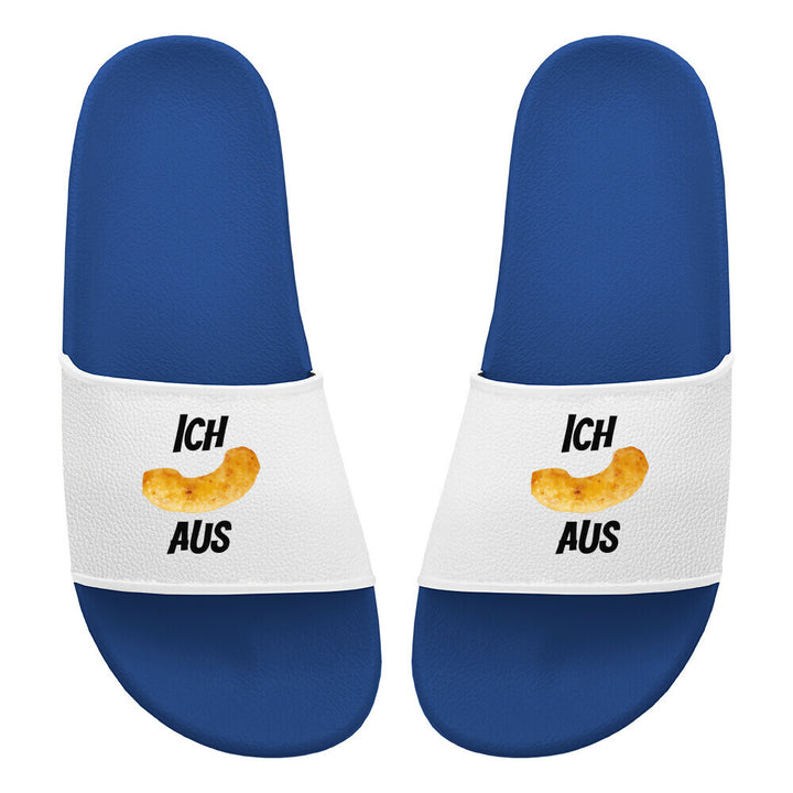 Image for color: blau