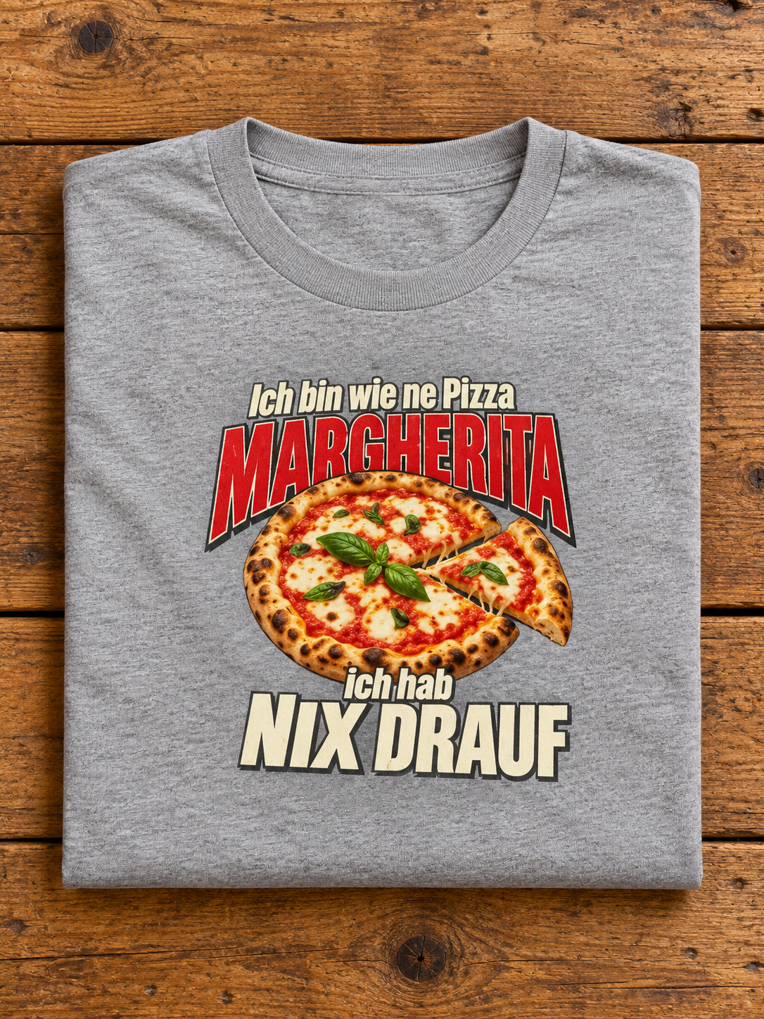 Ich habe Nix Drauf T-Shirt