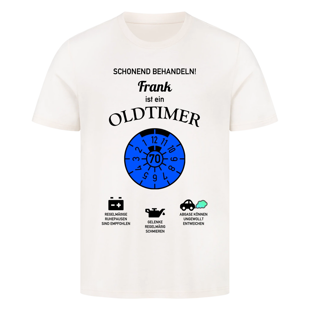 Front Tshirt