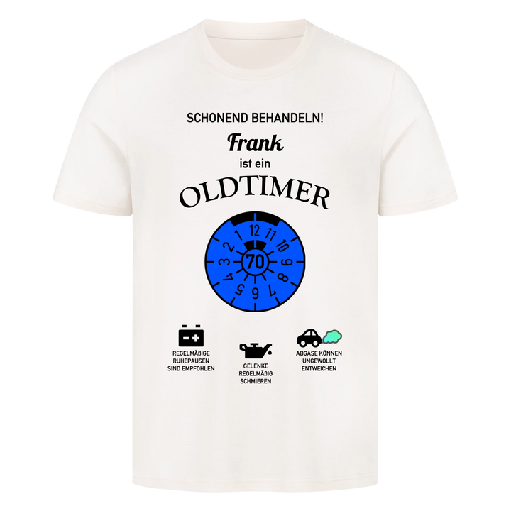 Front Tshirt