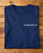 ES.ESKALIERT.EH. T-Shirt
