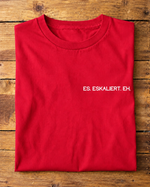 ES.ESKALIERT.EH. T-Shirt
