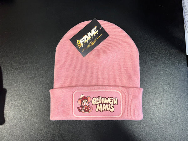 Anita J. | Glühwein Beanie