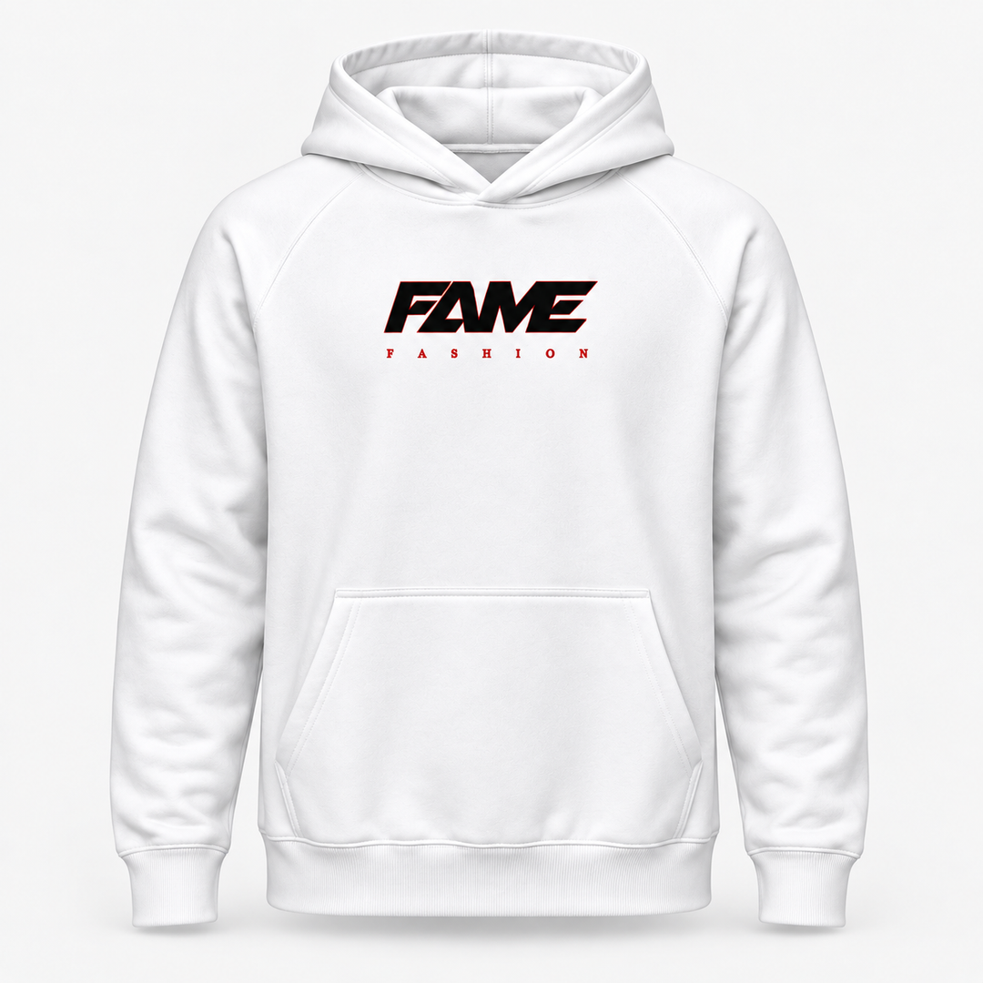 FAME Fashion Premium Hoodie Space