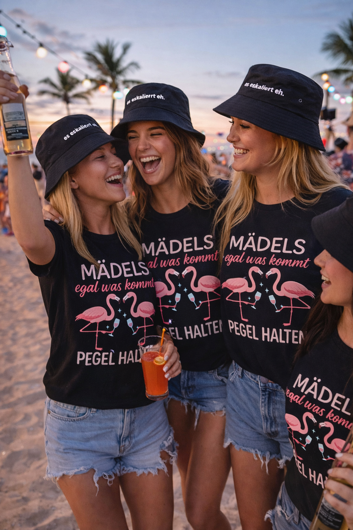 Level Keep Shirt Women