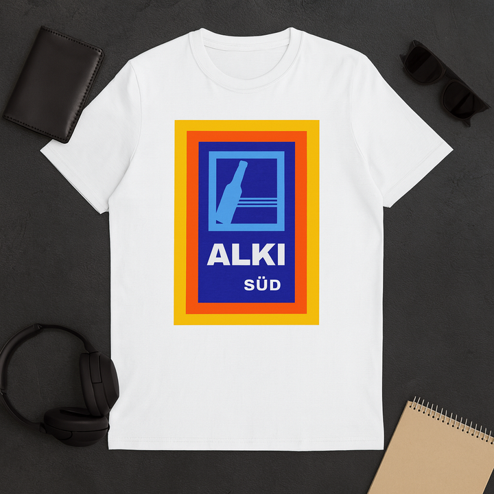 ALKI T-Shirt
