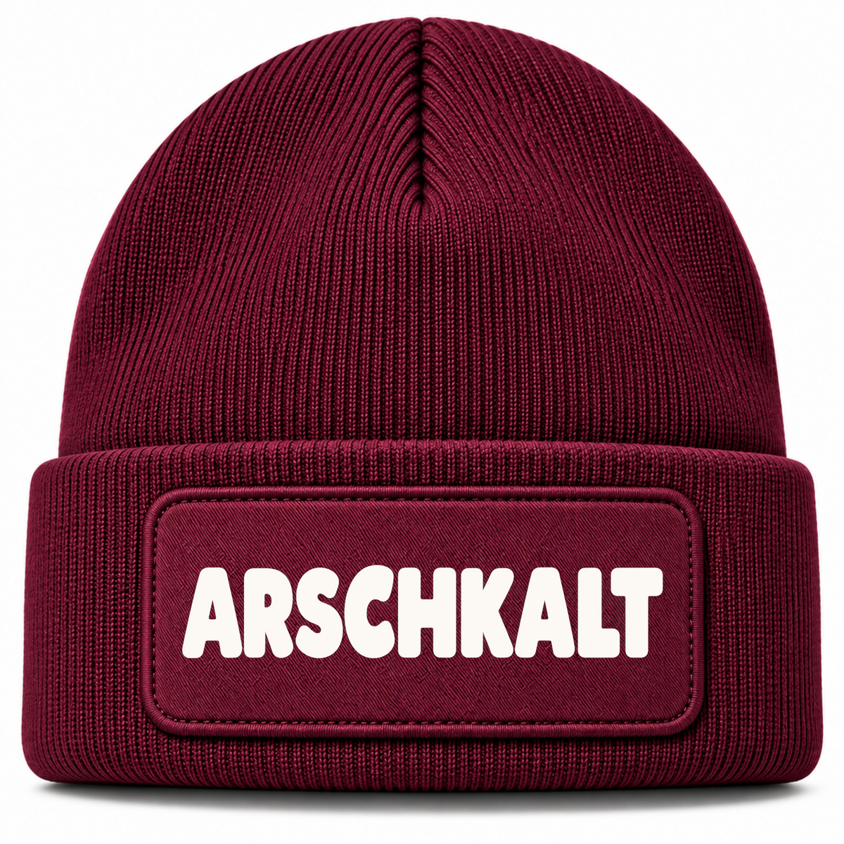 Arschkalt - Beanie