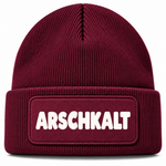 Arschkalt - Beanie