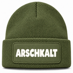 Arschkalt - Beanie