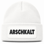 Arschkalt - Beanie