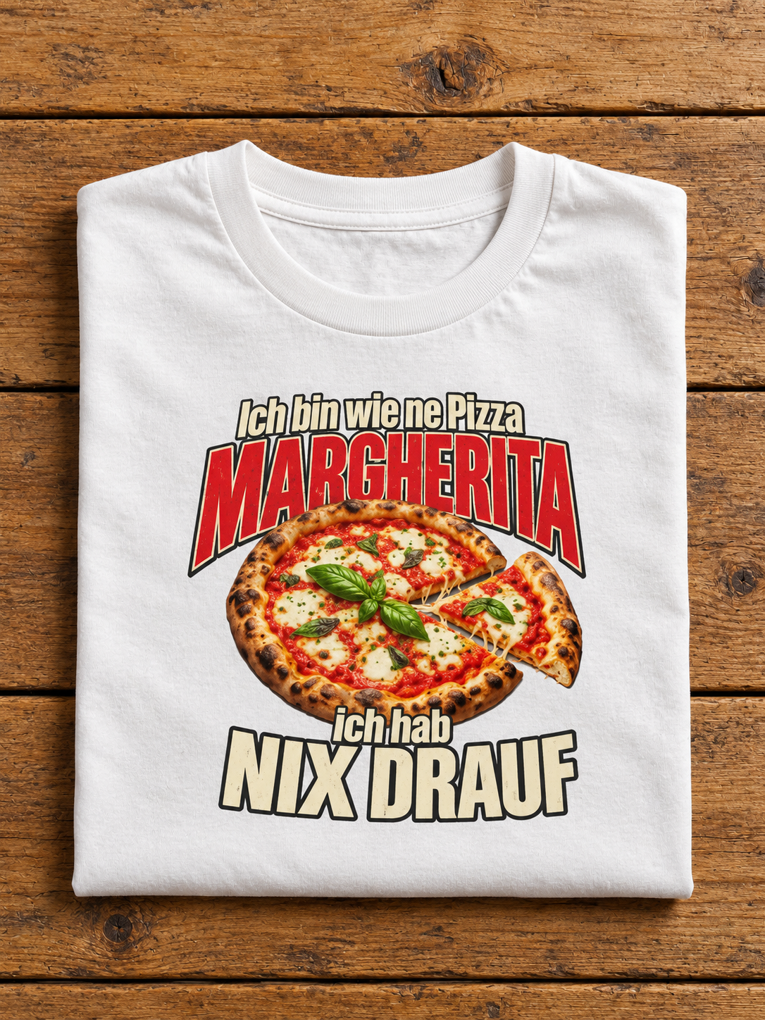 Ich habe Nix Drauf T-Shirt