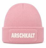 Arschkalt - Beanie