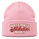 Hokus Pokus Glühwein Modus - Beanie