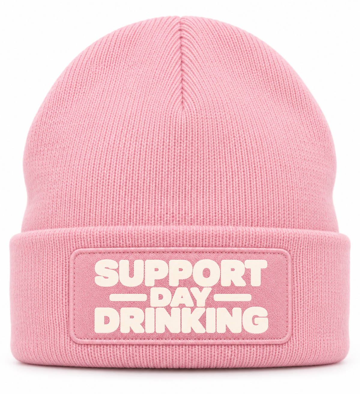 Support Day Drinking - Beanie