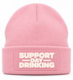 Support Day Drinking - Beanie