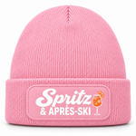 Spritz & Apres Ski - Beanie