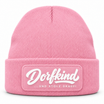 Dorfkind ... und Stolz drauf - Beanie