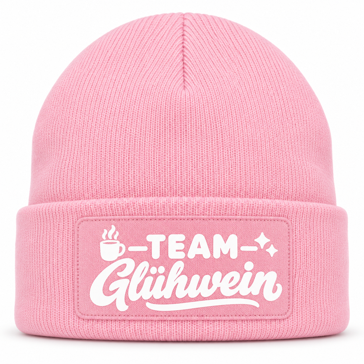 Team Glühwein - Beanie