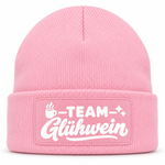Team Glühwein - Beanie