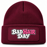 Bad Hair Day - Beanie