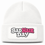 Bad Hair Day - Beanie