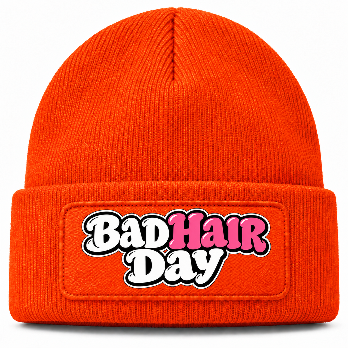 Bad Hair Day - Beanie