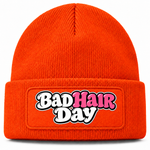 Bad Hair Day - Beanie