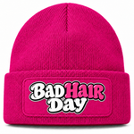 Bad Hair Day - Beanie