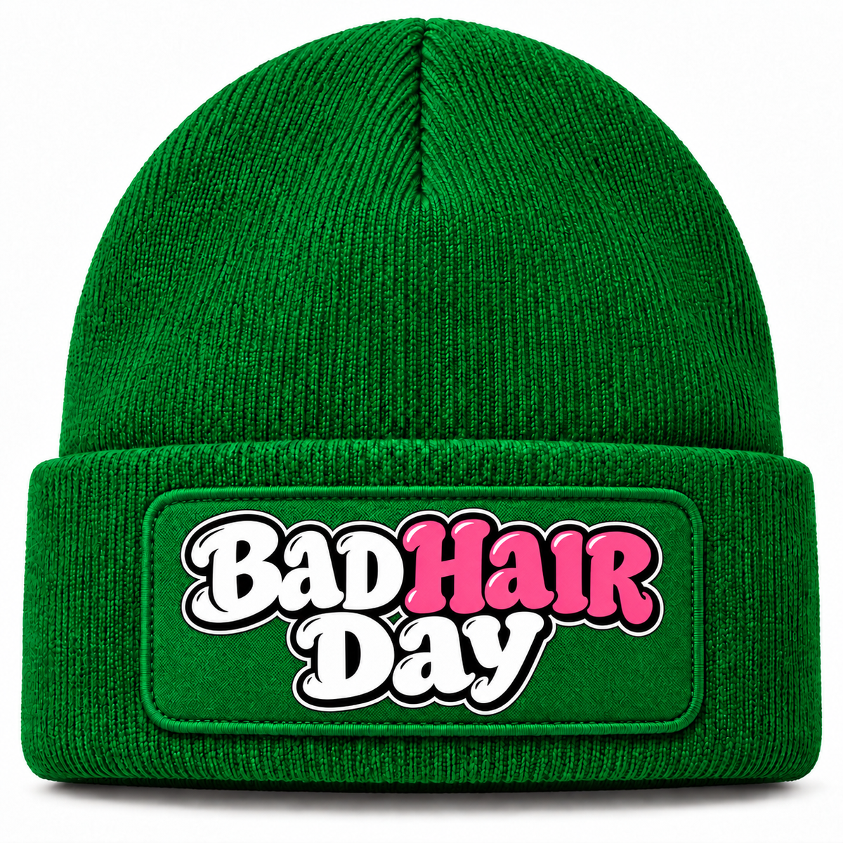Bad Hair Day - Beanie